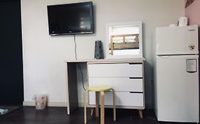 Hongdae Pencil Guesthouse